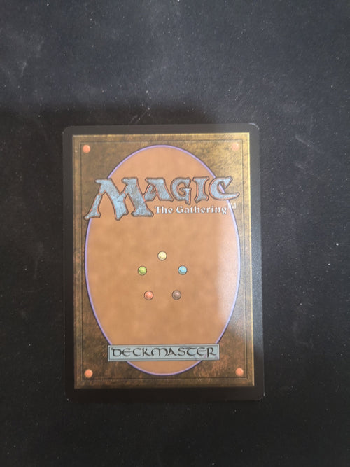 Concordant Crossroads borderless foil 367 2X2 NM