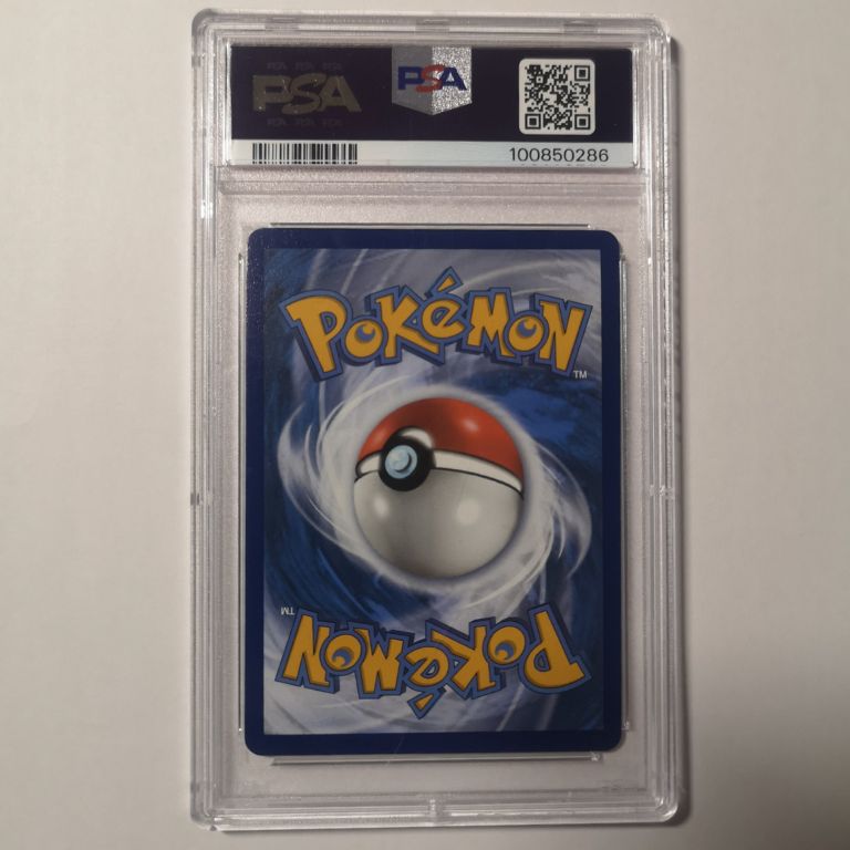 Charizard GX SV49/SV94 psa 10